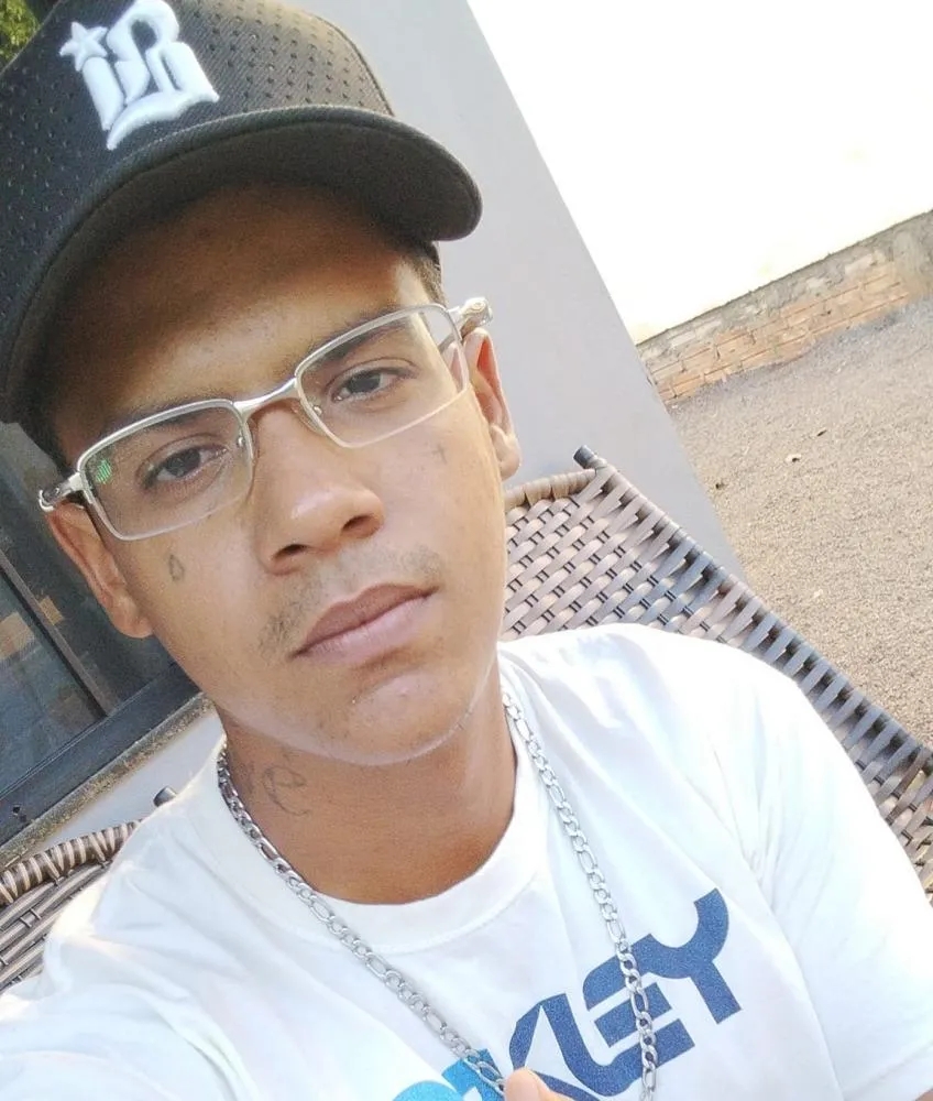 Jovem morre no hospital após ser alvejado por cinco tiros em Palotina