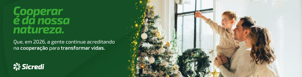 Sicredi Natal