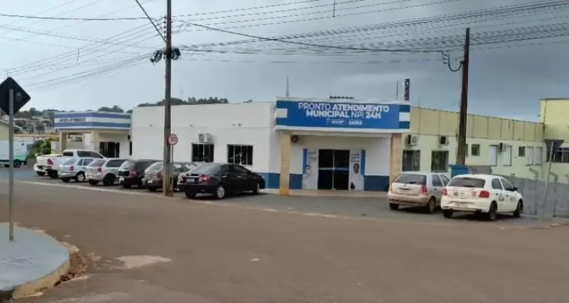 Homem morre após sofrer descarga elétrica no interior do Paraná