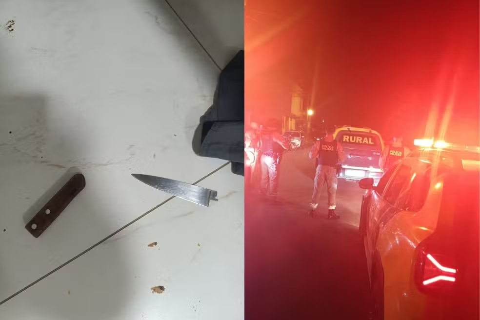 Vizinho pede ajuda a adolescente para configurar internet em casa, a estupra e acaba preso, no PR