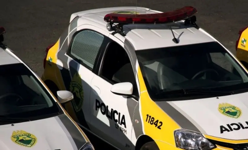 Homem morre após ser esfaqueado em Nova Aurora