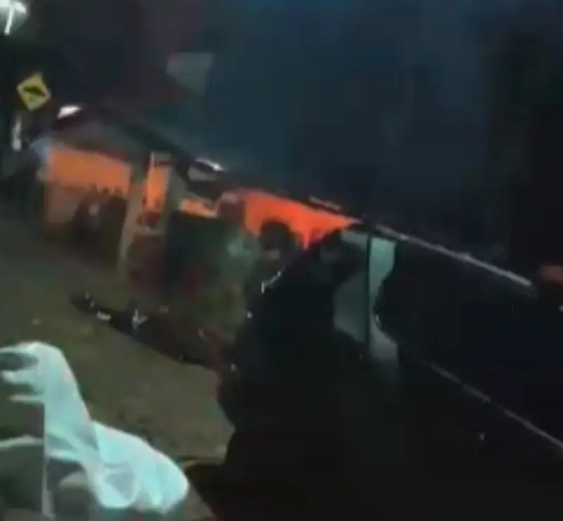 Homem morre após ser esfaqueado em Laranjeiras do Sul