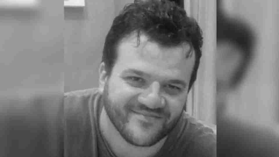 Médico Lucas Sarolli Mion morre aos 37 anos, no PR