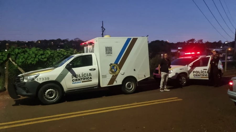 Homem de 57 anos morre afogado ao salvar criança em rio no Paraná