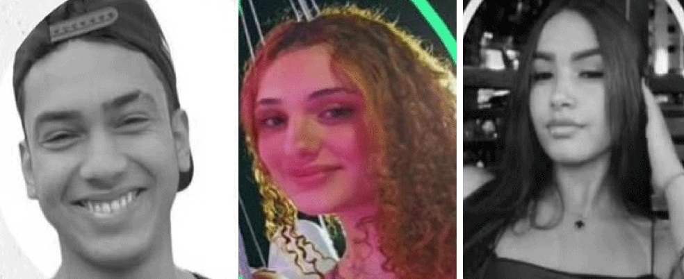 Jovem atropelado e morto pela namorada planejava viagem para comemorar um mês de namoro