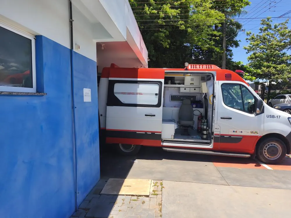 Jovem sofre afogamento em piscina no interior de Marechal Rondon e morre na UPA