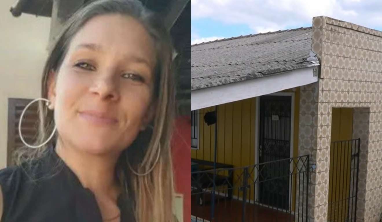 Jovem mata mãe e irmão de dez anos a facadas no PR