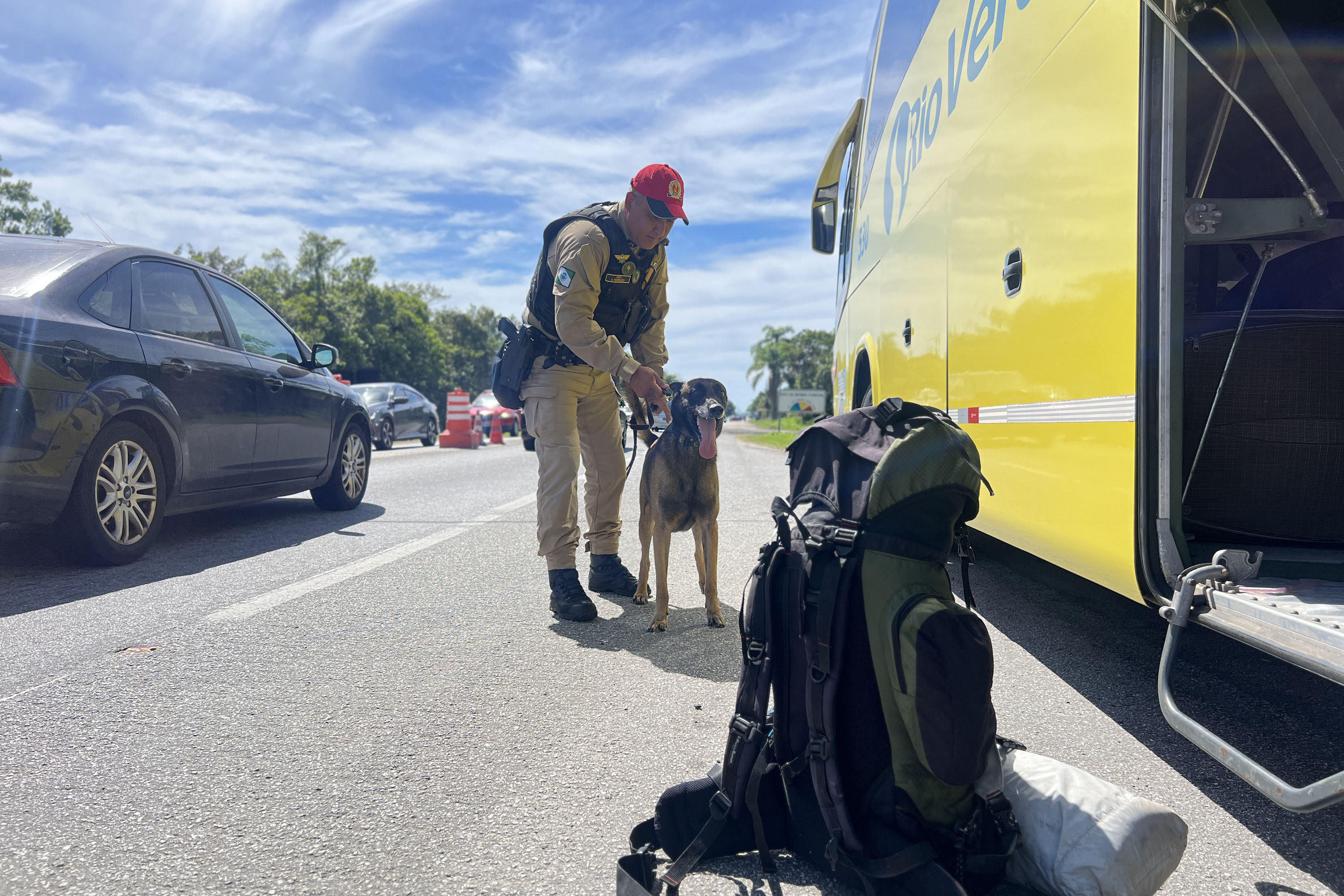 PMPR registra 9,6 mil infrações de trânsito durante o recesso de Ano Novo nas rodovias