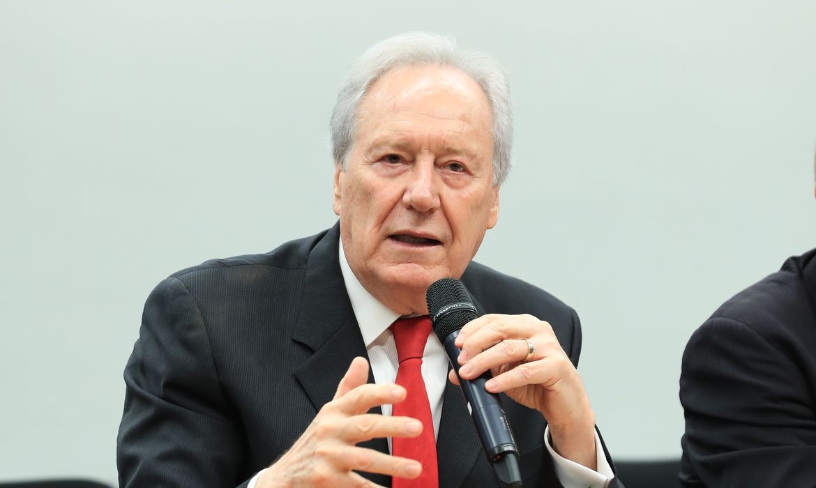 Planalto confirma que Lewandowski deixará Ministério da Justiça nesta sexta