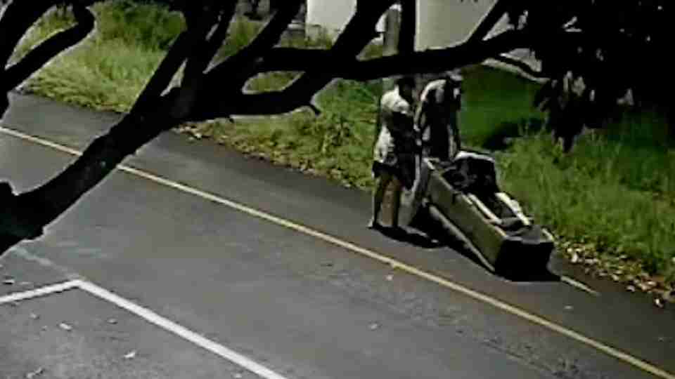 Quatro pessoas são presas suspeitas de homicídio em Umuarama