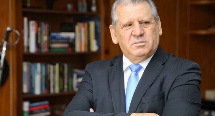 O desempenho positivo do agronegócio e a evolução do PIB brasileiro - Dilceu Sperafico