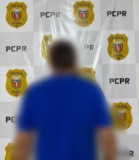 Genro e sogro são presos por matarem ex-namorado da filha no Paraná