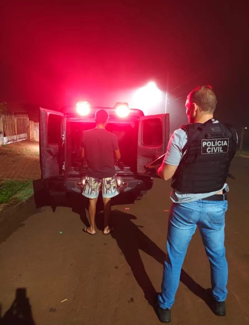 Polícia Civil conclui inquérito sobre homicídio após discussão em jogo de sinuca em Iguatu