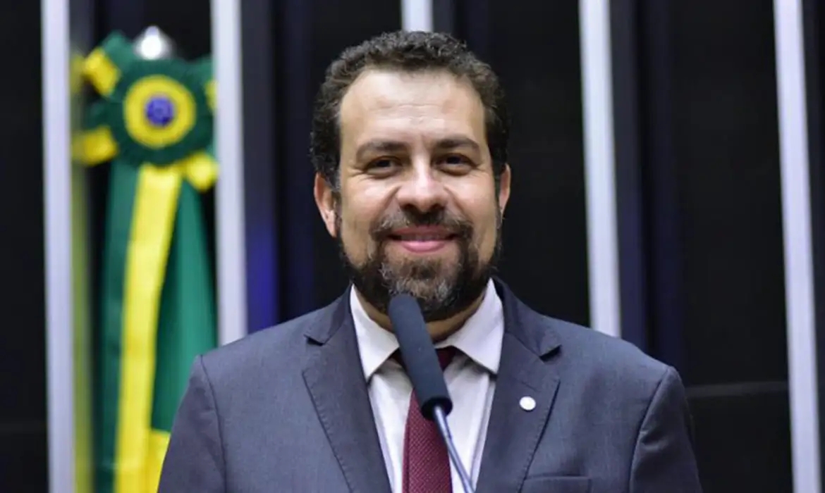 Boulos viajará pelo Brasil para divulgar ações do governo
