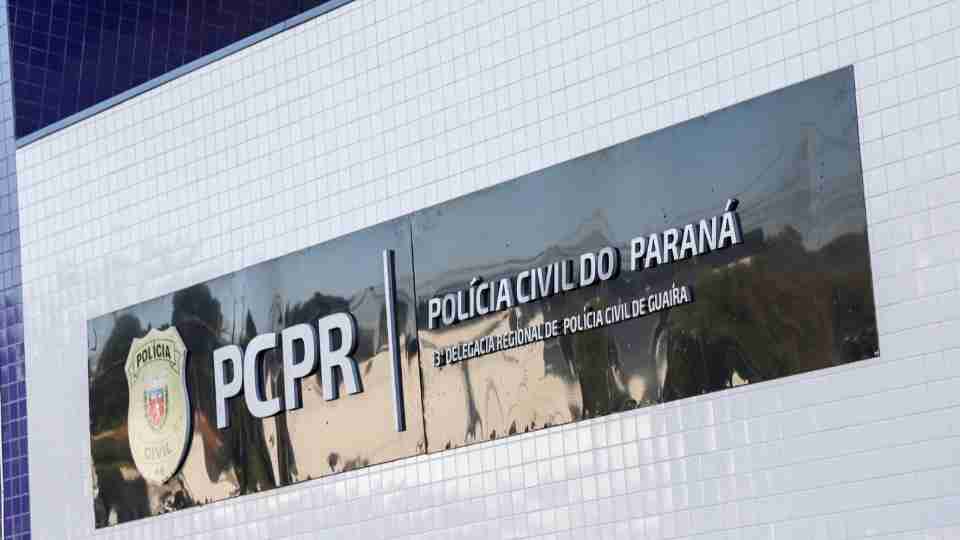 Adolescente é vítima de estupro vulnerável em aldeia de Guaíra; suspeito é cunhado e está foragido