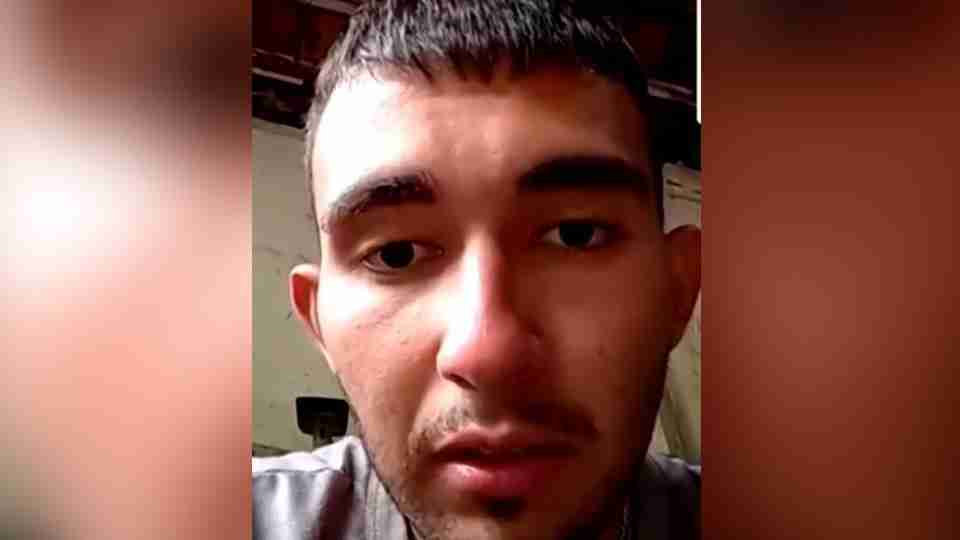 MP conclui que houve omissão de socorro no caso de jovem que desapareceu no Pico Paraná