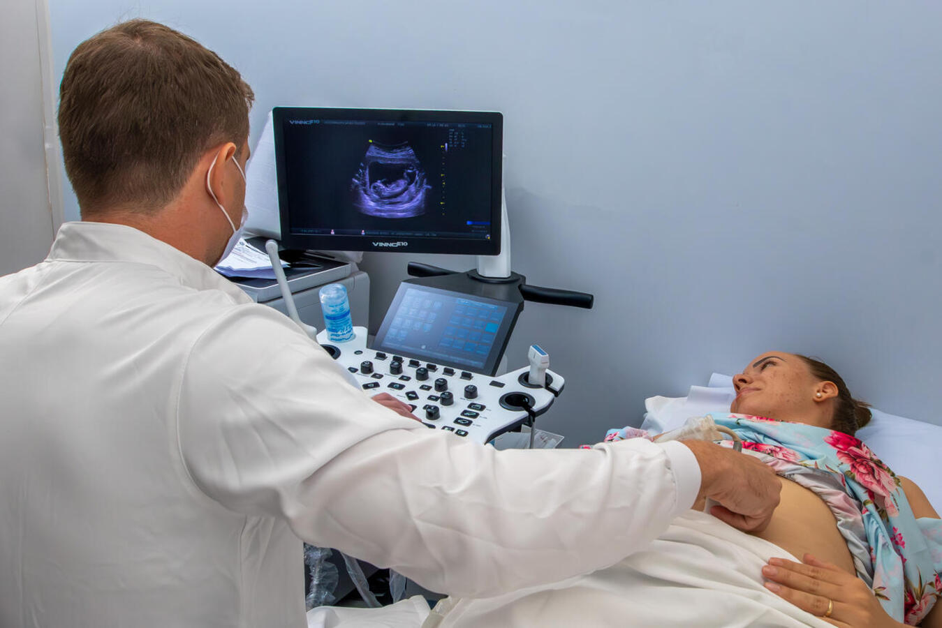 Acesso ao atendimento pré-natal em Toledo é o 2º melhor do Brasil, diz CLP