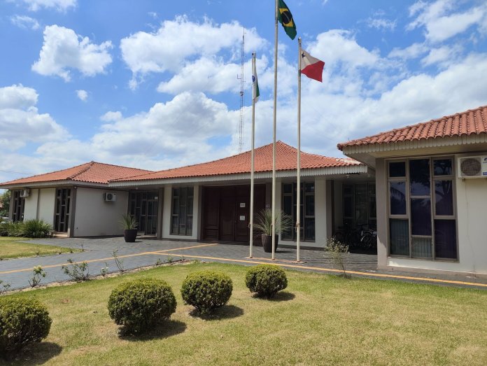 Prova do Concurso Público da Prefeitura de Nova Santa Rosa será realizada em três locais