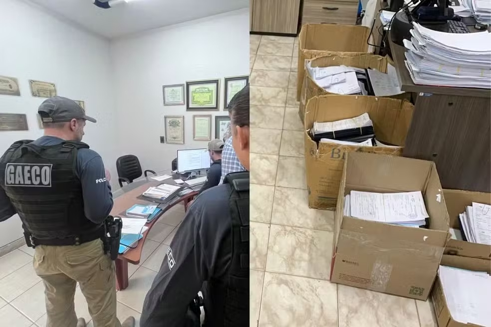 Médico do PR pagará R$ 120 mil em acordo com MP após confessar que delegou cirurgias do SUS a residentes para atender em consultório particular