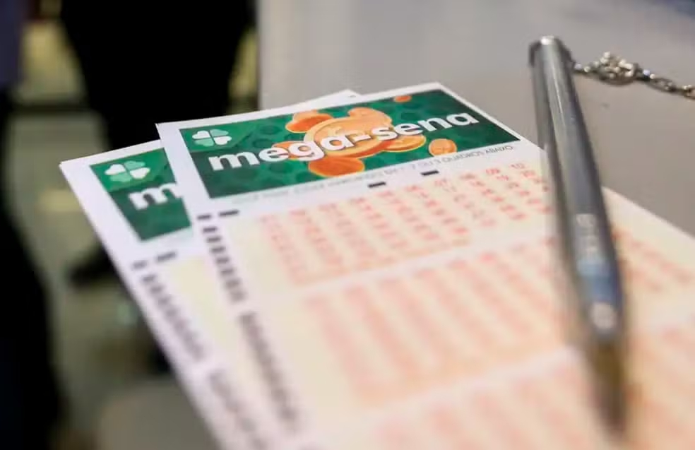 Mega-Sena: três apostas simples e dois bolões do Paraná acertam quina e são premiados