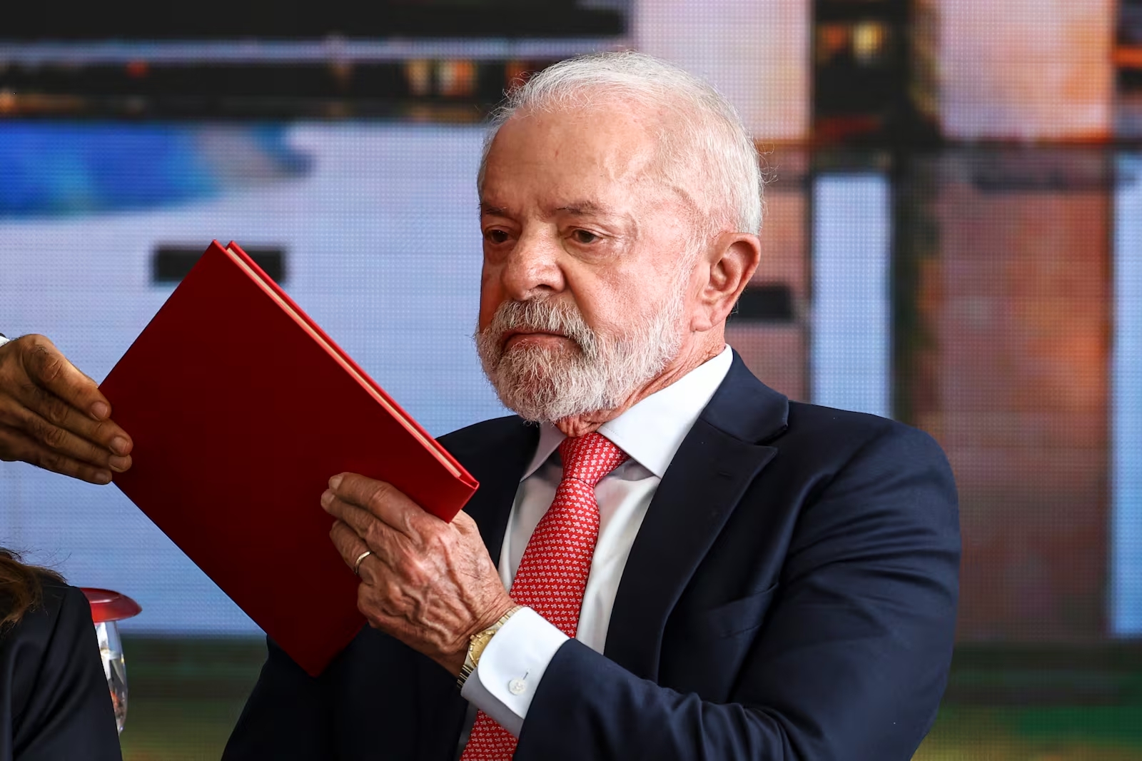 Veto de Lula à dosimetria pode cair com placar maior que o da aprovação do projeto
