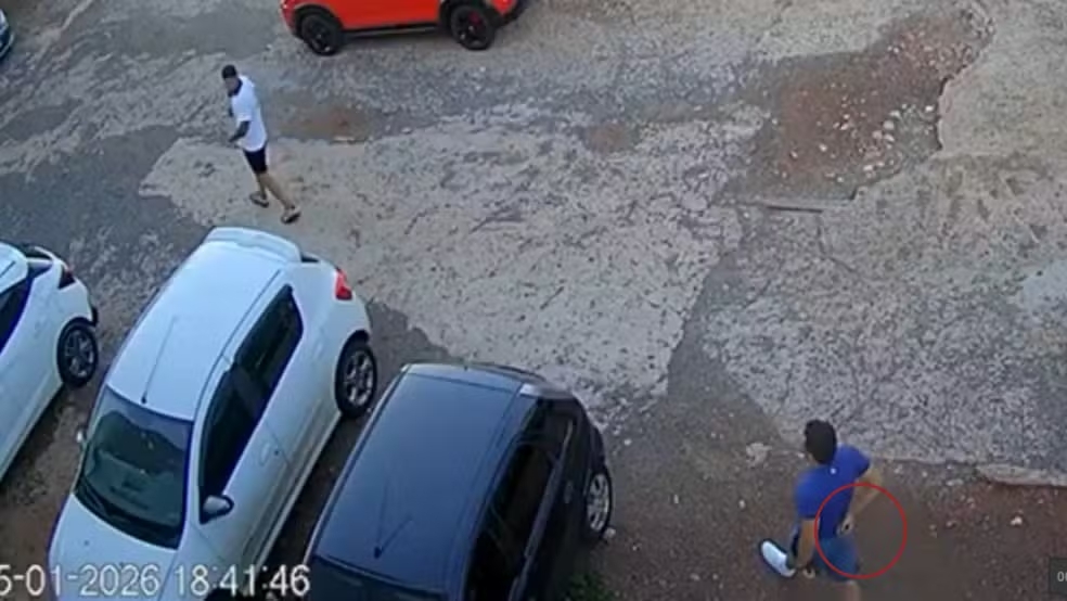 Assassinato em academia do PR: MP pede que homem que armou emboscada pague mais de R$ 160 mil à família da vítima