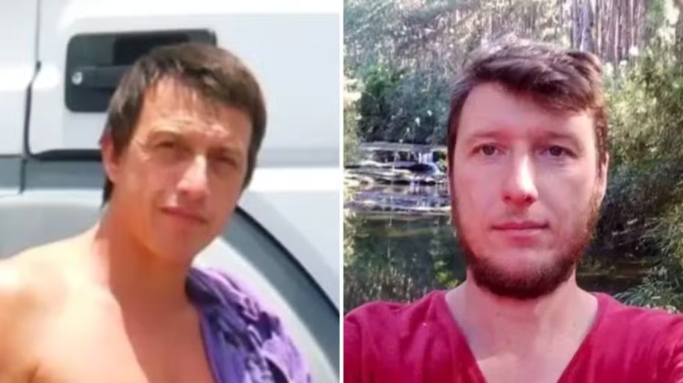 Acusado de matar dois irmãos em briga entre caminhoneiros é preso em SP menos de dois dias após ser solto pela Justiça no Paraná