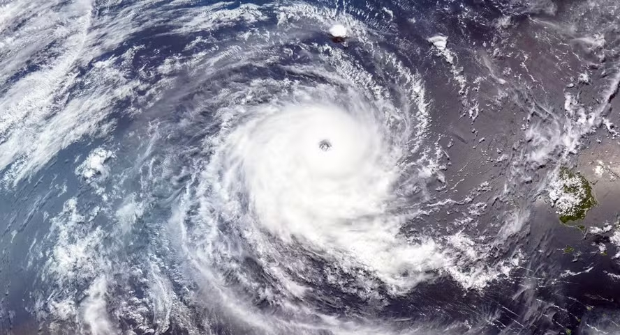 Novo ciclone deve atingir o Sul do país ainda nesta semana