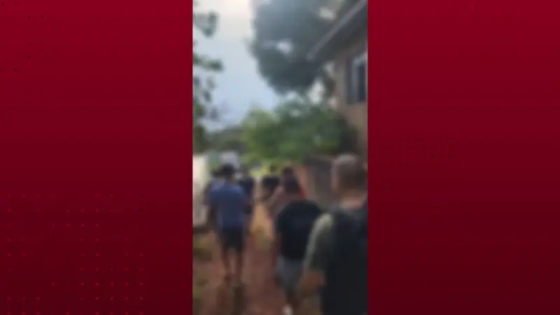 DENARC e ROTAM desarticulam quadrilha ligada a roubos em Medianeira