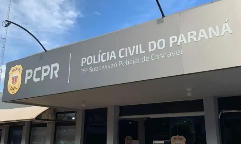 Pai é condenado a 123 anos de prisão por estuprar as duas filhas em Cascavel