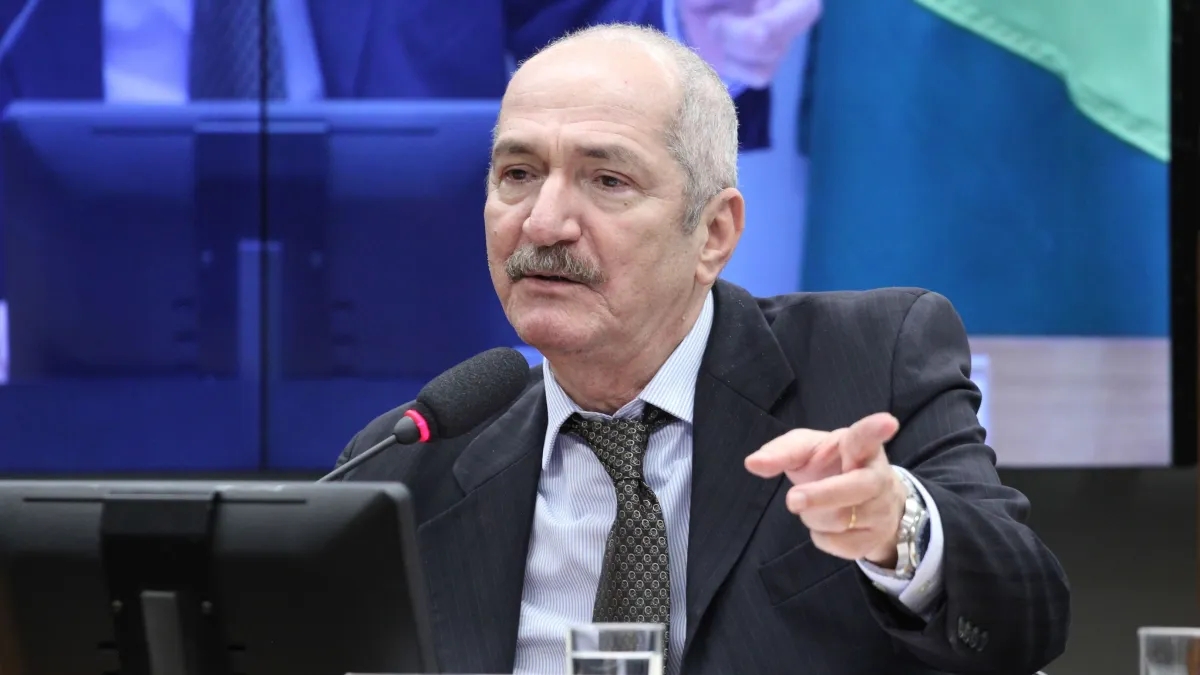 Aldo Rebelo lança pré-candidatura ao Planalto