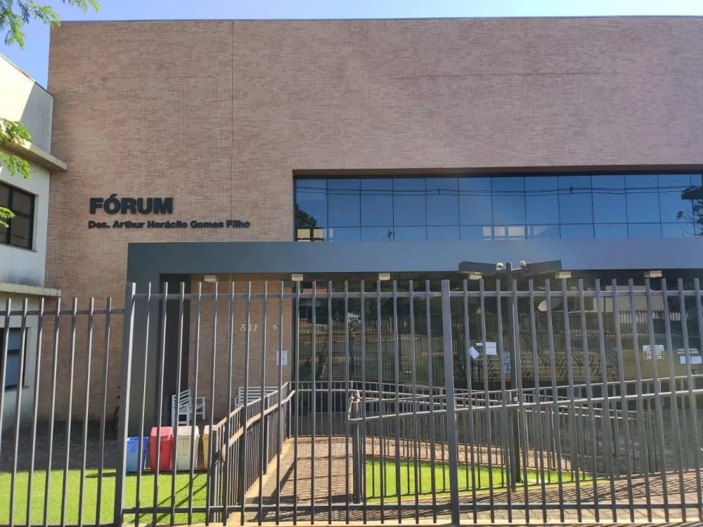 Acusado de matar jovem a facadas em Nova Santa Rosa vai a julgamento nesta sexta-feira (6)