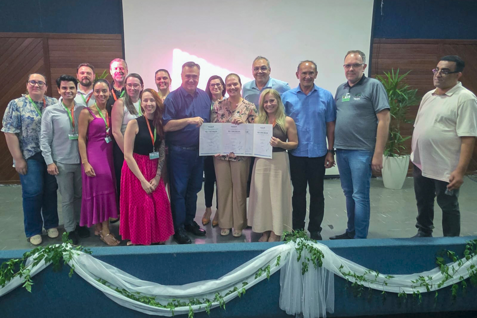 Estado anuncia Ambulatório Médico de Especialidades e nova maternidade em Toledo