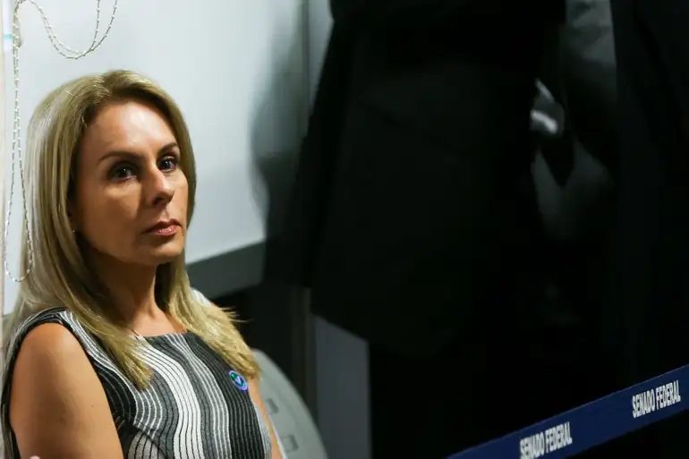 Esposa de Moraes assume novo caso no STF e defende empresário Lucas Kallas
