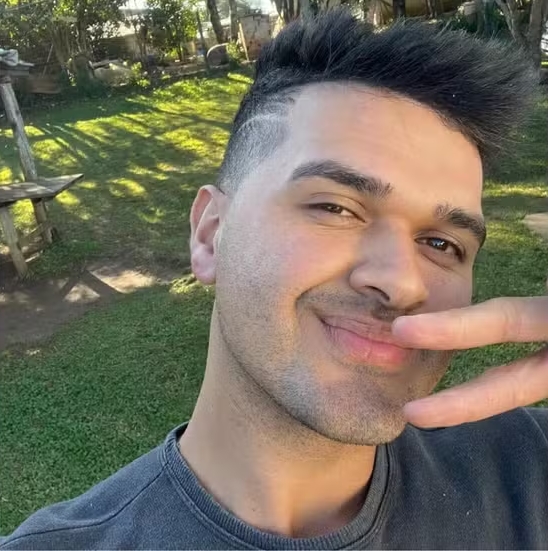 Conselheiro tutelar é encontrado morto em casa incendiada, no Paraná