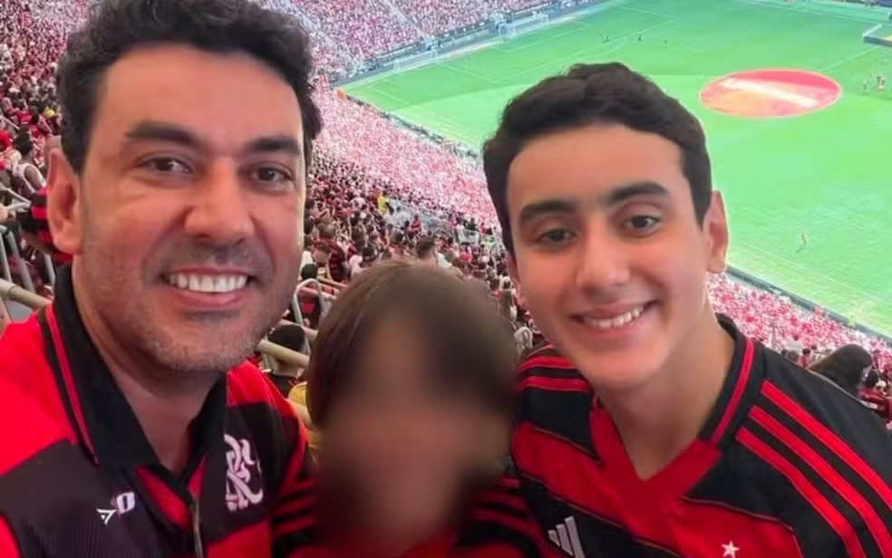Secretário que matou filho e se matou era genro do prefeito