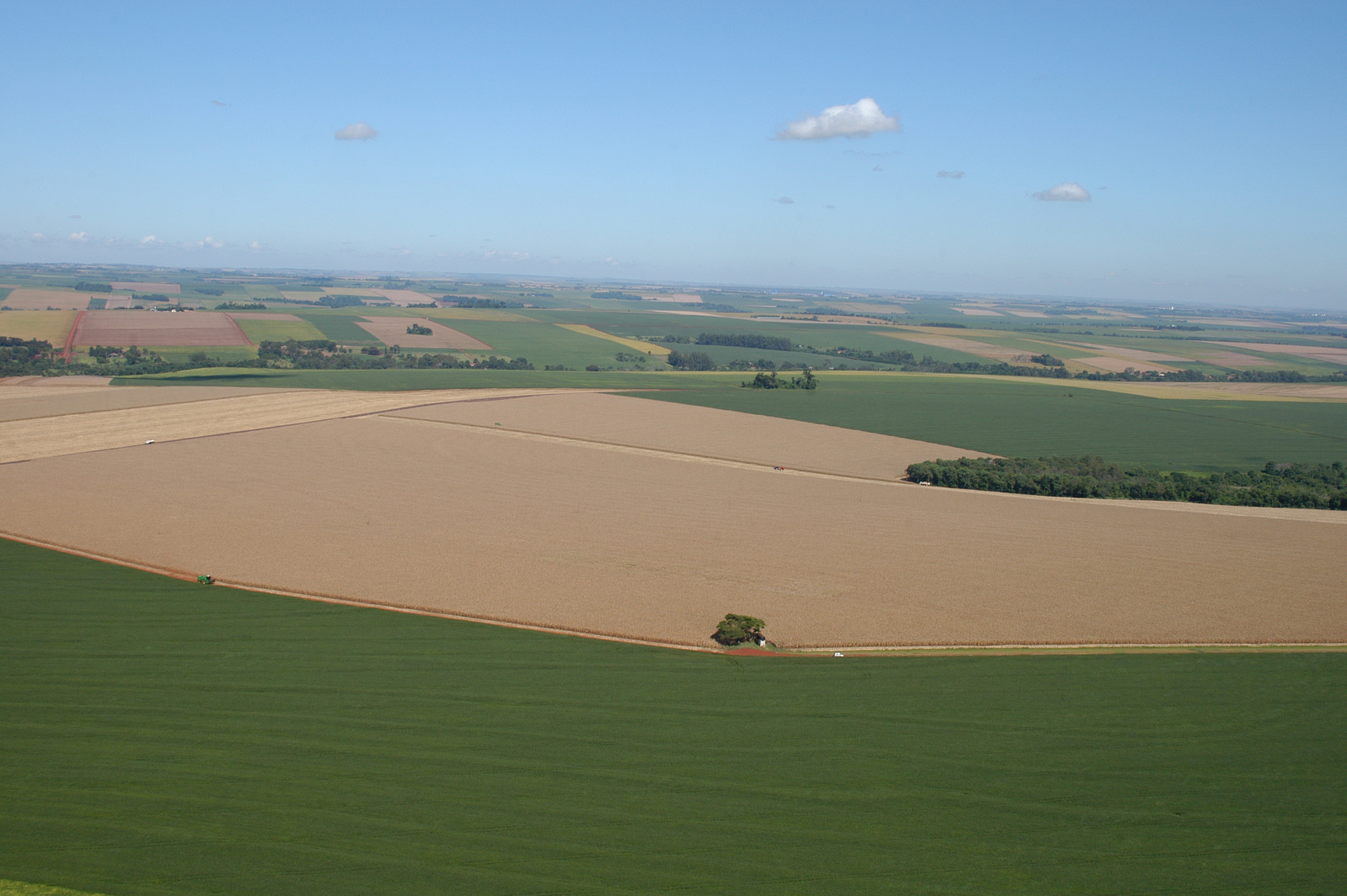 C.Vale alcança recorde histórico de produção
