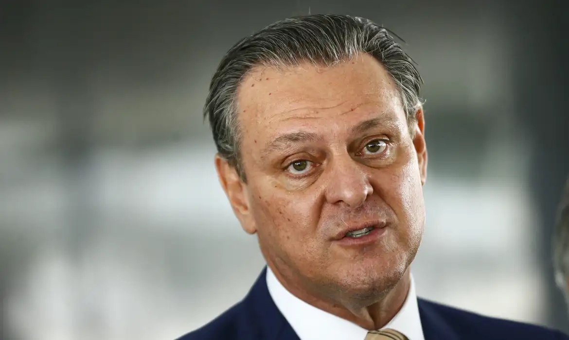 Ano ainda será de dificuldades para o agro, diz Fávaro