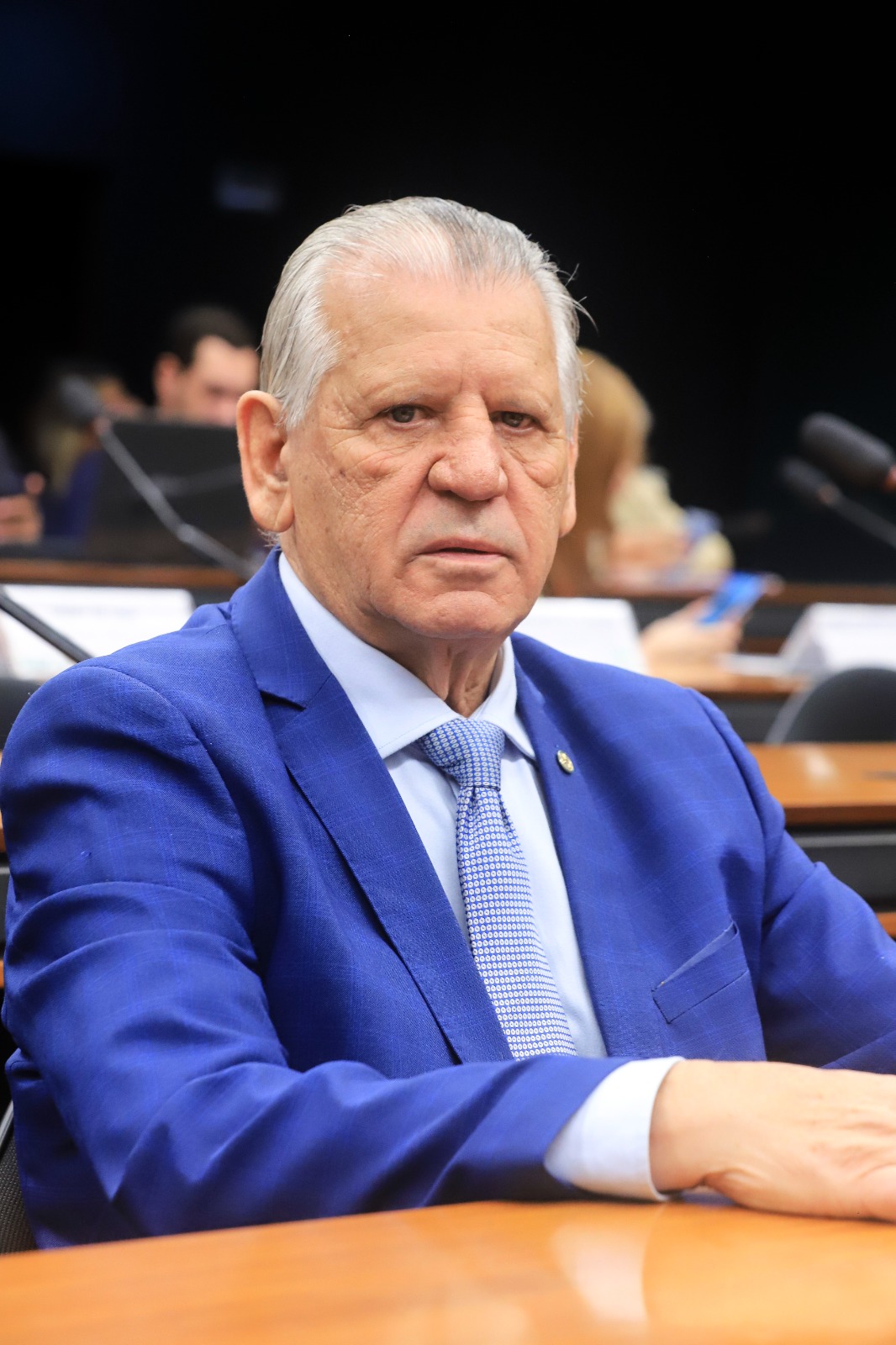 Deputado Dilceu Sperafico assina PEC que propõe responsabilização penal excepcional de menores por crimes hediondos