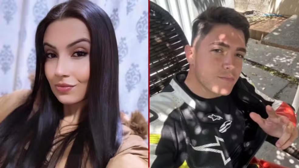 PM que usou arma do trabalho para matar ex-companheira e homem no Paraná deve pagar R$ 100 mil para famílias das vítimas, pede MP