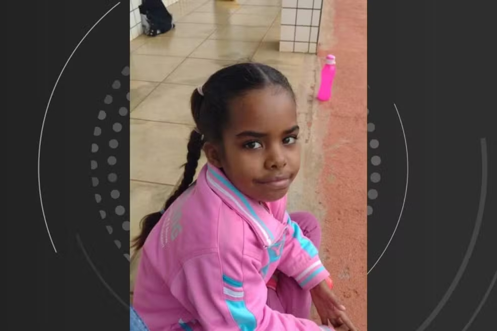 Criança venezuelana sequestrada por homem após ele esfaquear a ex é encontrada morta depois de três dias de buscas no PR