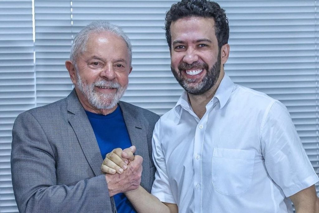 Grupo de 46 deputados aciona PGR contra Janones por “rachadinha”