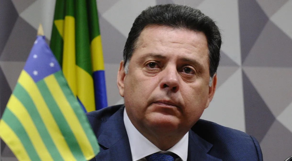 PSDB escolhe Marconi Perillo como novo presidente do partido