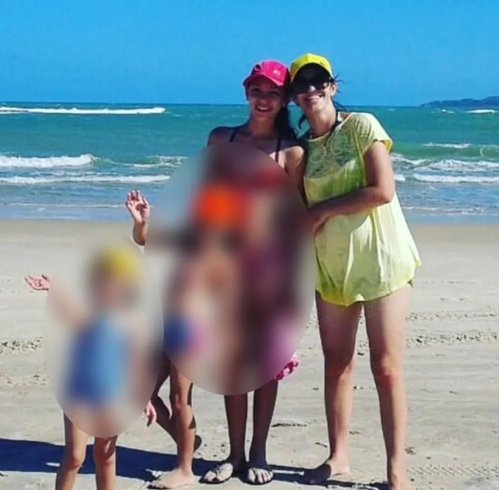 Mãe e três filhas são encontradas mortas dentro de casa em MT