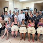 Programa Mamãe Nota 10 garante kits maternidade para gestantes atendidas na saúde pública rondonense