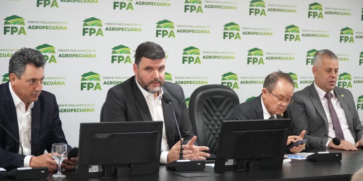 FPA discute estratégias diante da previsão de quebra de safra