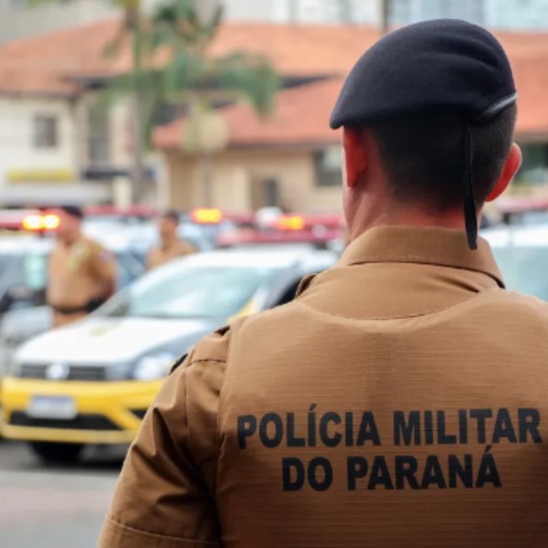 Policial militar é condenado a 13 anos e seis meses por estupro no Paraná