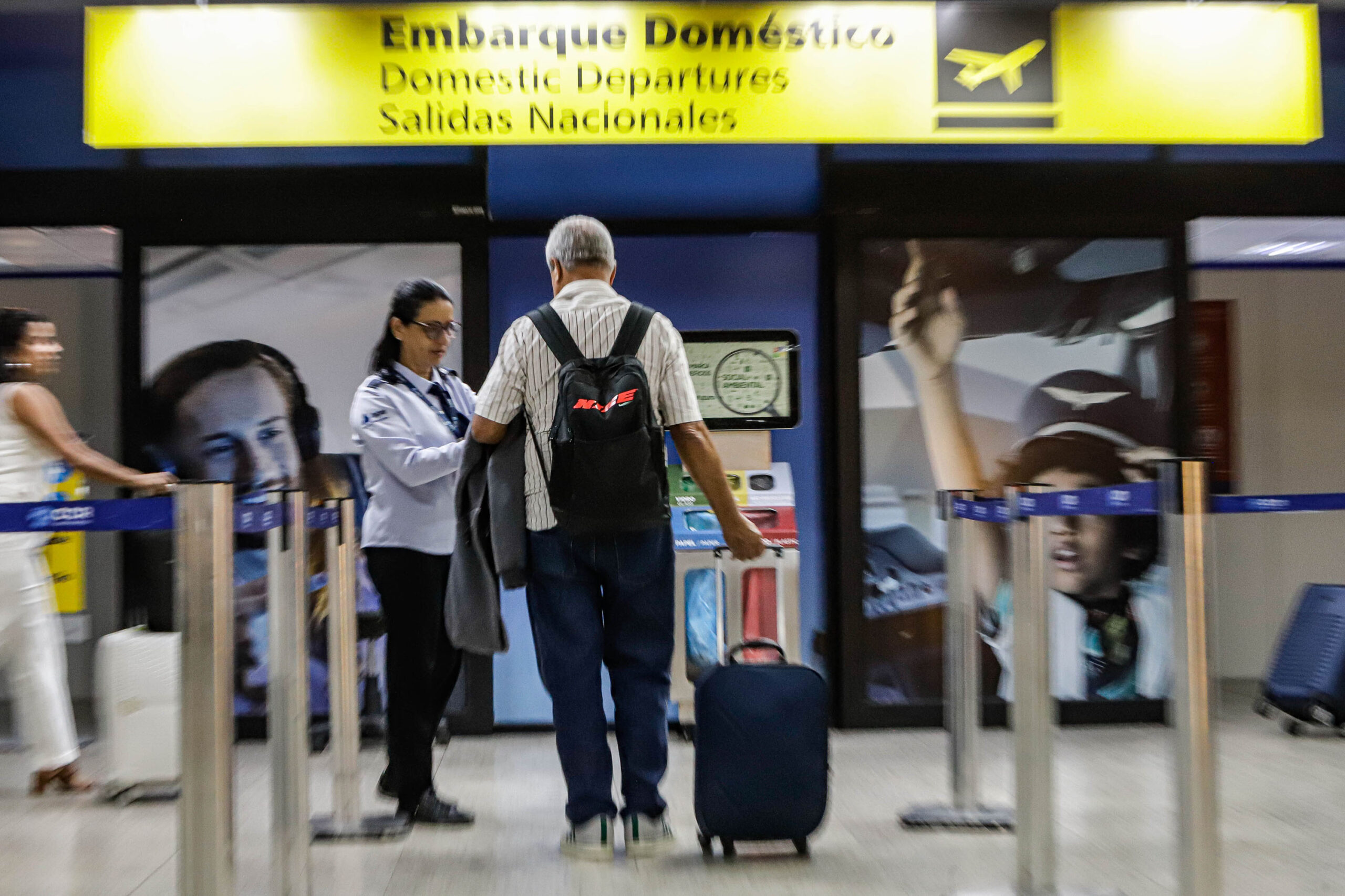 Aumento de 18%: Paraná já recebeu 826 mil turistas estrangeiros em 2025